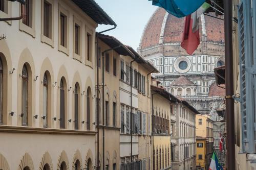 Фотография мини отеля Canto dei Servi