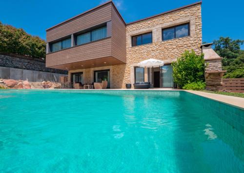 Фотография гостевого дома Villa Mestres