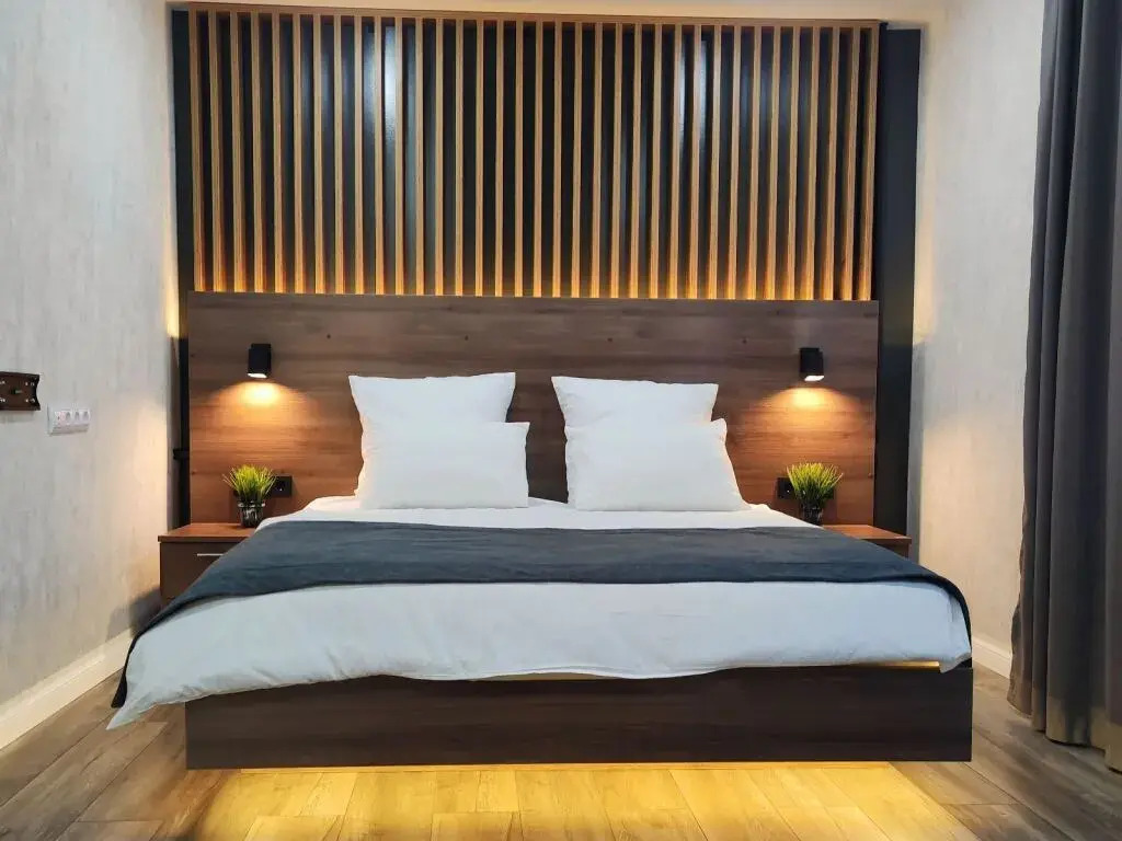 Фотография квартиры Апартаменты Sweet Home Ulyanovsk 3