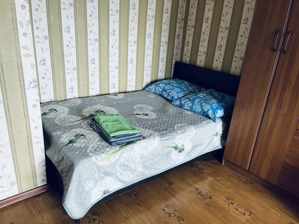 Фотография квартиры Апартаменты на улице Островского 1