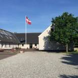 Фотография хостела Blokhus-Hune Hotel og Vandrerhjem