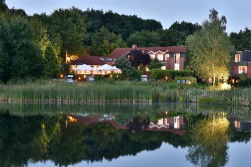 Фотография гостиницы Ringhotel Köhlers Forsthaus