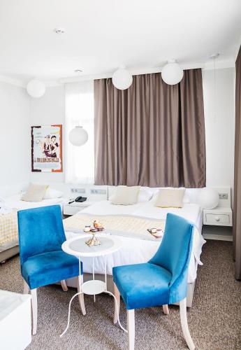 Фотография гостиницы Delight Deluxe Hotel & Spa