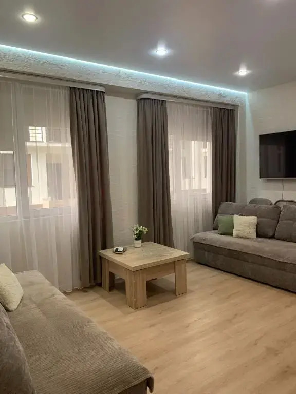 Фотография квартиры Квартира ЖК Сорренто Парк в Сириусе