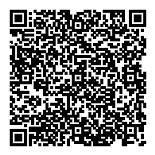 QR код гостиницы La Marina