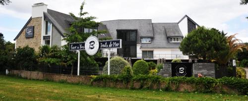 Фотография гостиницы Golfe Hotel