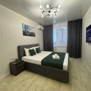 Фотография квартиры Квартира MaryHome у Третьяковской Галереи