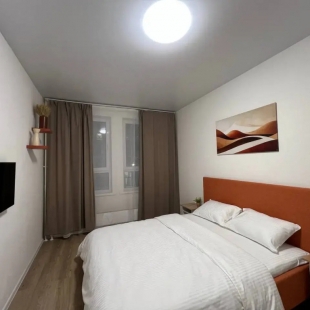 Фотография квартиры Апартаменты в AlexHome в Мытищах