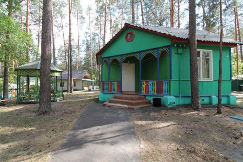 Фотографии гостиницы
Holiday Park