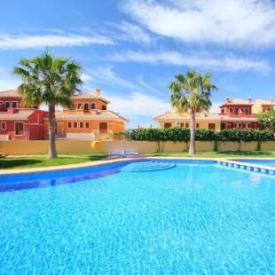 Фотографии гостевого дома
Holiday Home Balcon de Finestrat