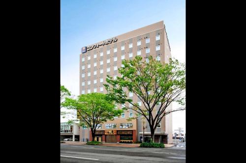 Фотография гостиницы Comfort Hotel Maebashi