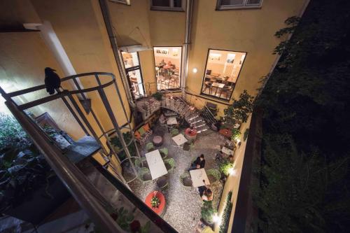 Фотография гостиницы Hotel Rathaus - Wein & Design