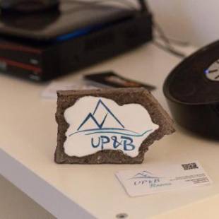 Фотографии мини отеля
UP&B Rooms Catania