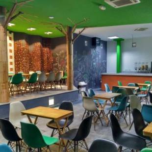 Фотографии хостела
Motion Chueca