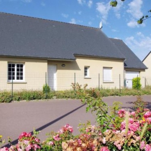 Фотография гостевого дома Holiday Home Clos d'Amont - PRB407