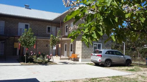 Фотографии гостевого дома
Дом у моря