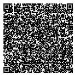 QR код гостиницы Бутик-Отель СИТИ'КО на Чистых прудах