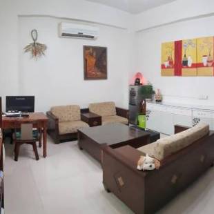 Фотографии мини отеля
Leisure Homestay