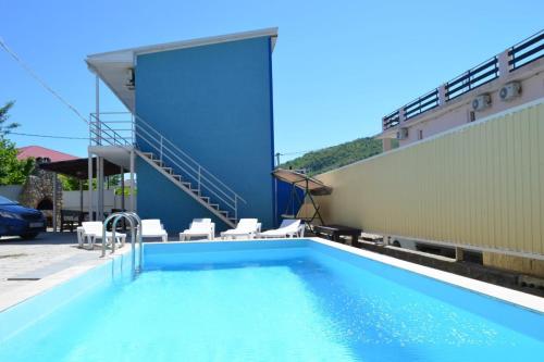 Фотографии гостевого дома
На Северной, 11