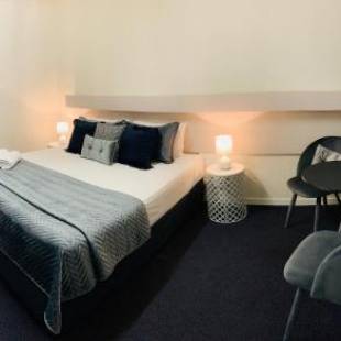 Фотографии мотеля
Balonne River Motor Inn