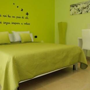 Фотографии мини отеля
Color House Malpensa B&B