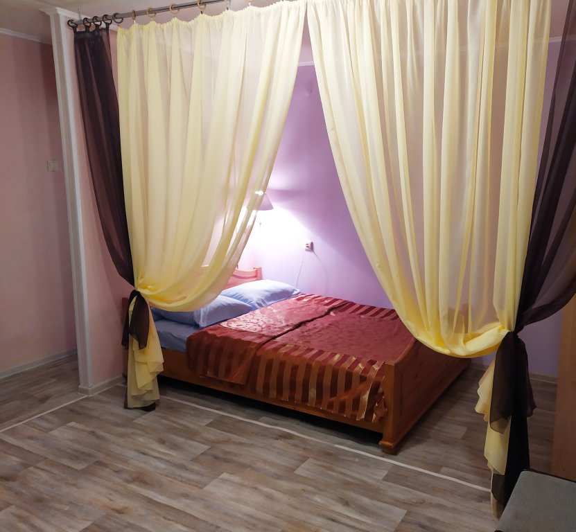 Фотография квартиры Апартаменты Северная ночь 24