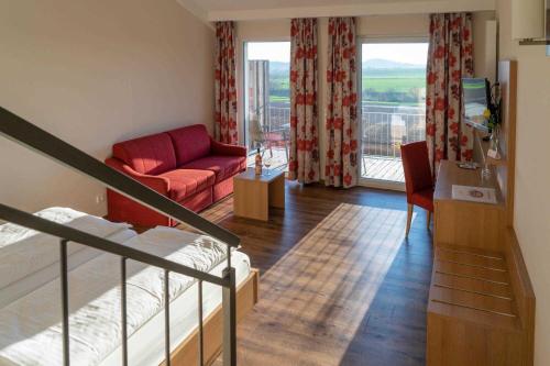 Фотография базы отдыха Ferienhof Laurentius