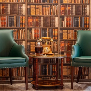 Фотография квартиры Апартаменты 7 дней на проспекте Комсомольский