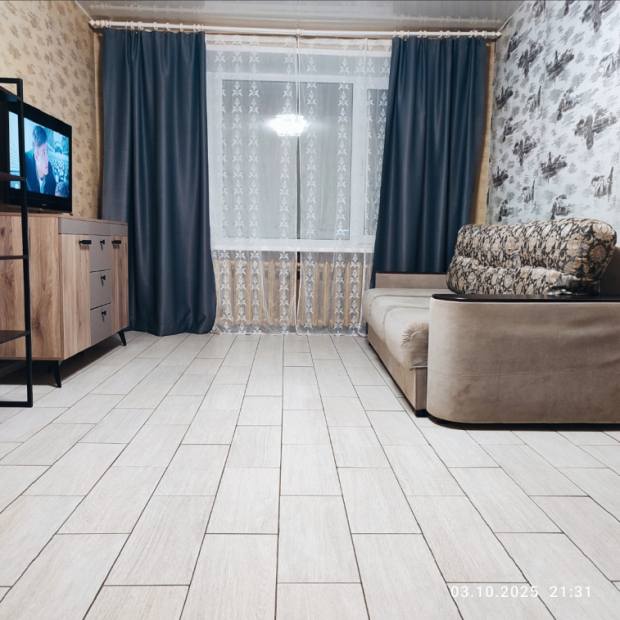 Фотографии квартиры 
            Квартира на Улице Тимме 4к4