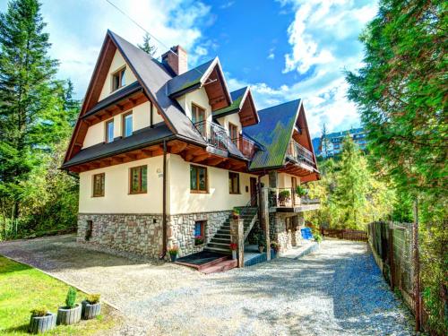 Фотография мини отеля Willa u Łapów