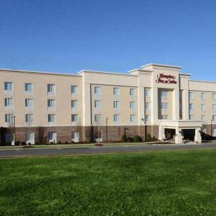 Фотографии гостиницы
Hampton Inn & Suites Huntersville