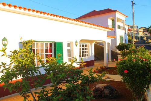 Фотография гостевого дома House of Achada