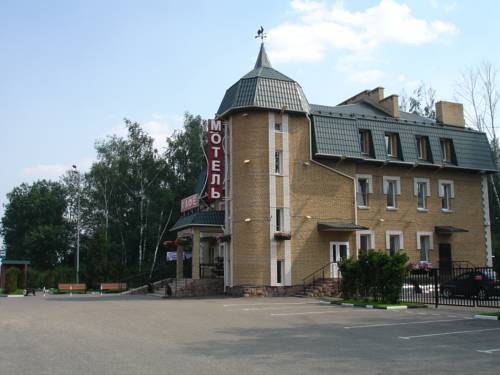 Фотография гостиницы Мон