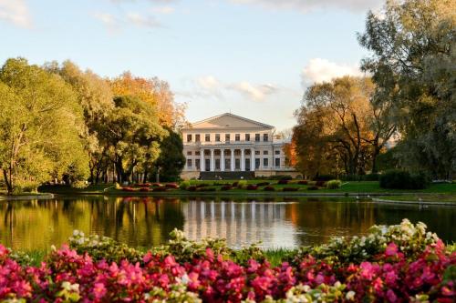 Фотография хостела Central House Hostel