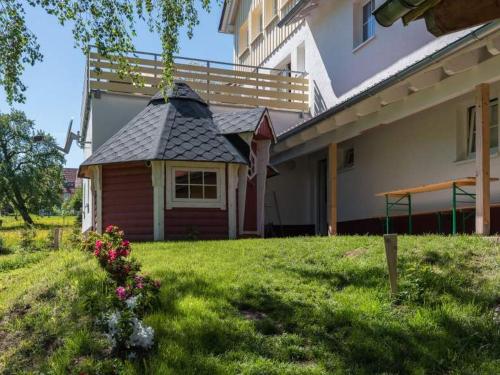 Фотография гостевого дома Landhaus Seewald