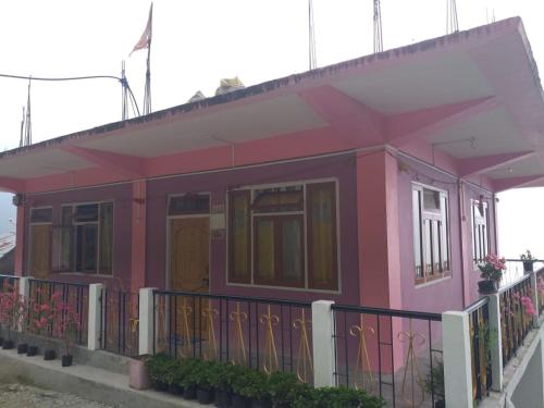 Фотография гостиницы Vamoose Ashis Homestay