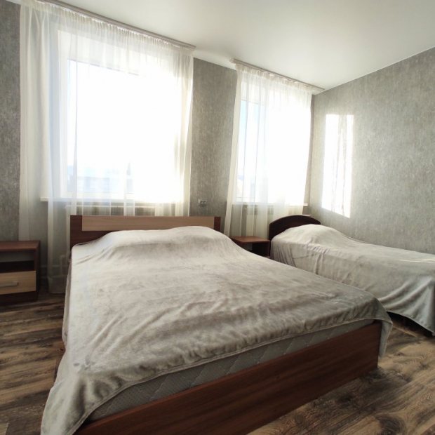 Фотографии квартиры
Апартаменты на Почтовом