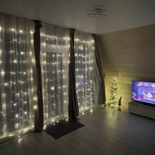 Фотография Коттеджа Частный дом Снетковское Озеро Эхо