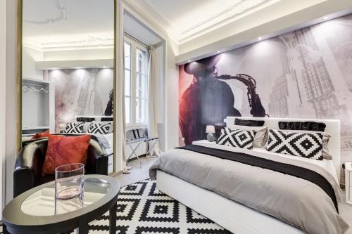 Фотография гостевого дома Maison Degli Artisti