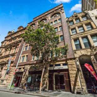 Фотографии гостиницы
YEHS Hotel Sydney QVB