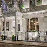 Фотография гостиницы Roseate House London