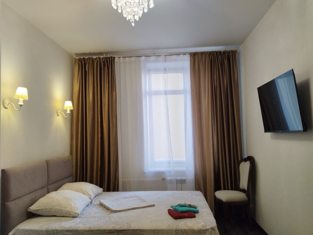 Фотография квартиры Апартаменты ДомГдеВасЖдут