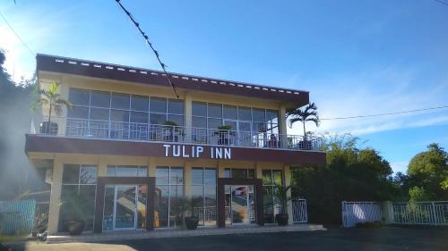 Фотография мини отеля Tulip Inn Tomohon