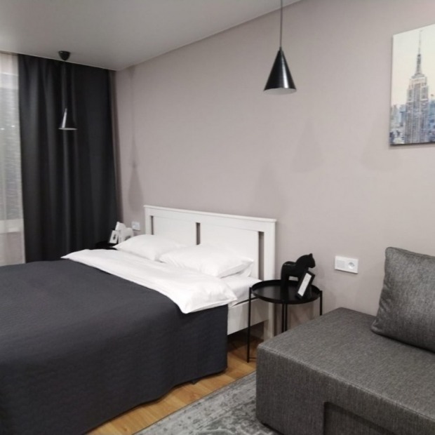 Фотографии квартиры
Квартира в Центре Города