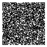 QR код гостиницы PARADISE Resort Hotel