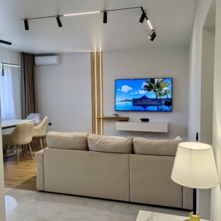 Фотография квартиры Апартаменты VIP Apart