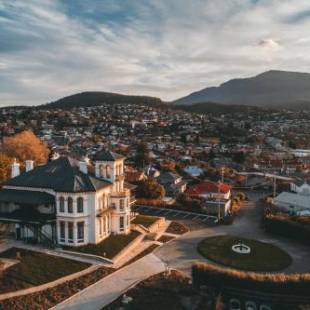 Фотография гостиницы Maylands Lodge