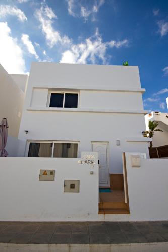 Фотография гостевого дома Casa Alvaria