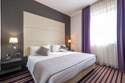 Фотография гостиницы Quality Hotel Green Palace