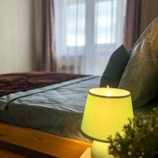 Фотография квартиры Квартира на 6-ой Полярной улице 2а